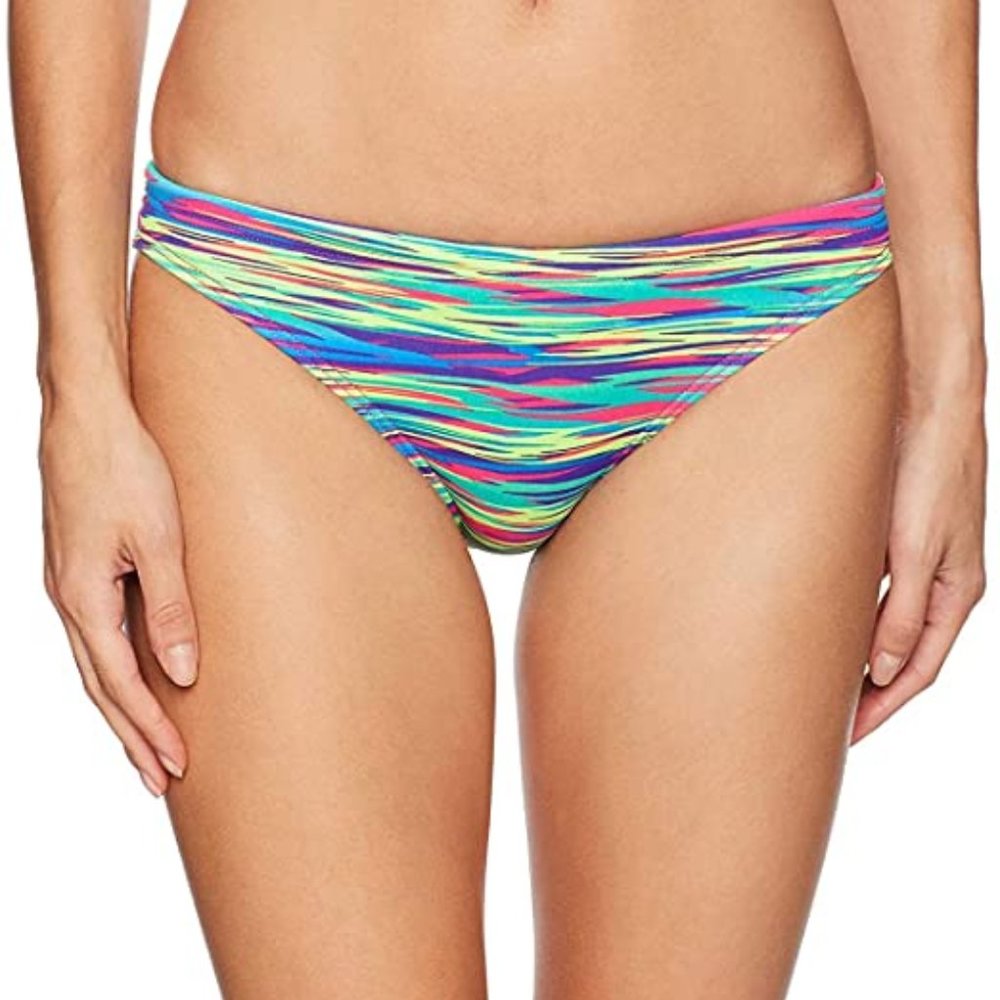 NEW!! TYR Women's Bonzai Classic Bikini Bottom